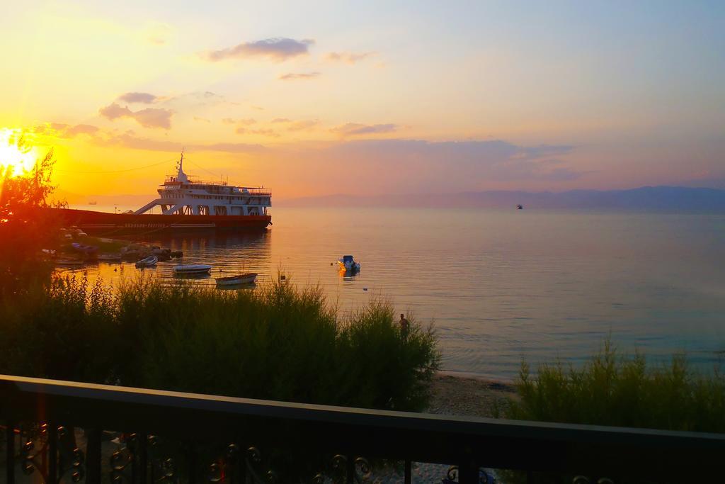 Malimi Hotel พริโนส ภายนอก รูปภาพ
