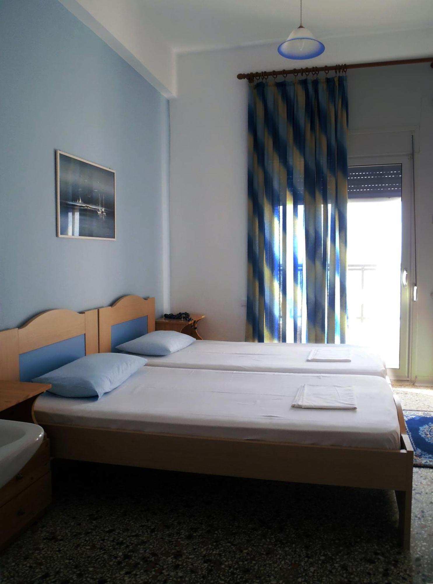 Malimi Hotel พริโนส ภายนอก รูปภาพ
