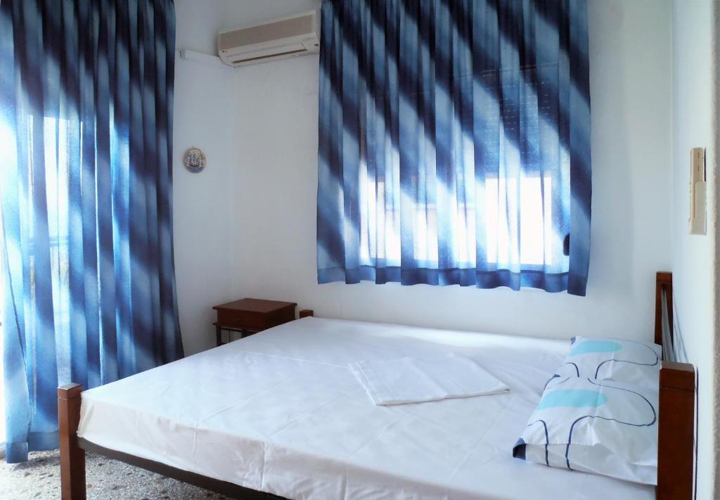 Malimi Hotel พริโนส ภายนอก รูปภาพ